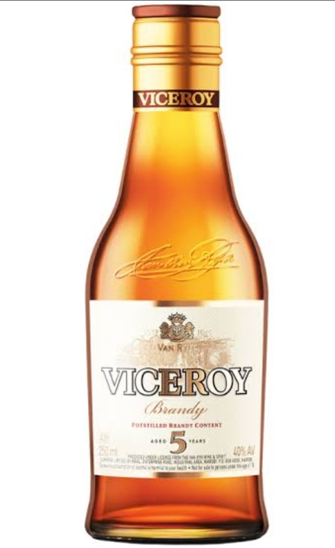 Viceroy 250ml